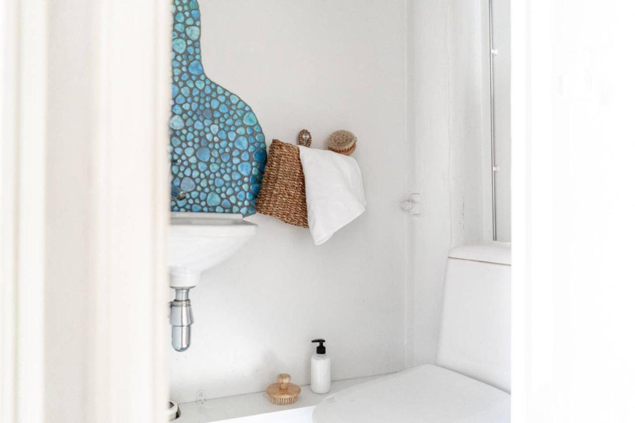 Roost Liisankatu Apartment Helsinki Ngoại thất bức ảnh