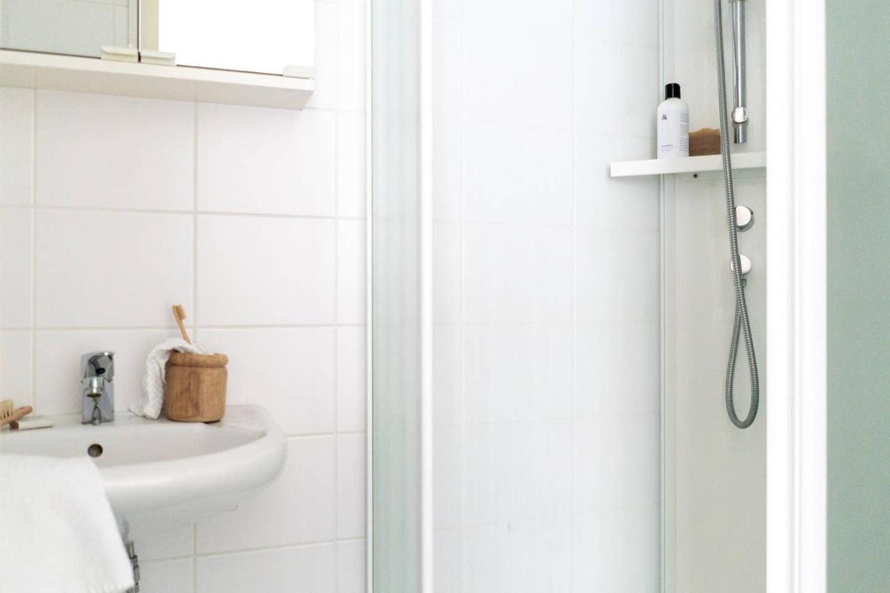 Roost Liisankatu Apartment Helsinki Ngoại thất bức ảnh